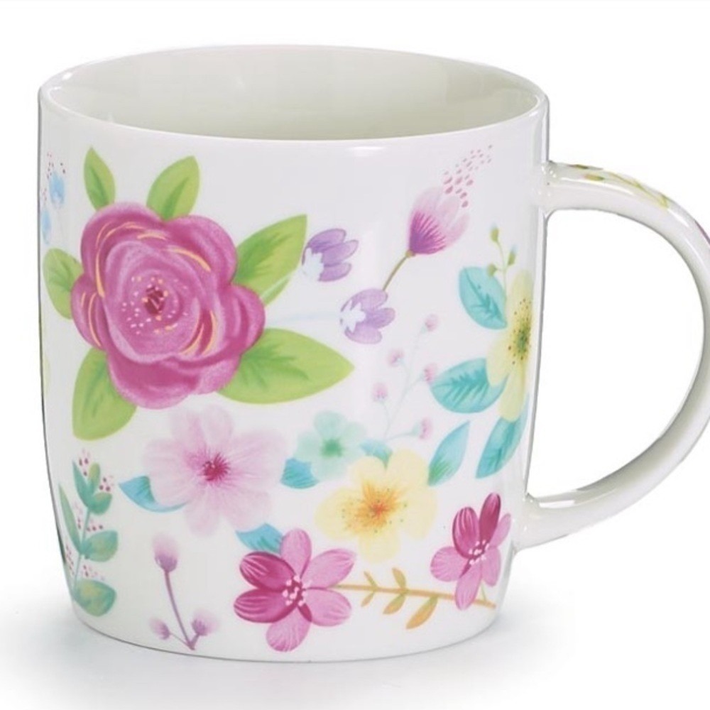 Burton & Burton‎ Floral boutique NWT